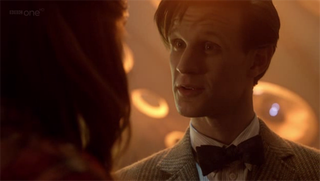 Illustration for article titled Shot-By-Shot Analysis of the New Doctor Who Trailer